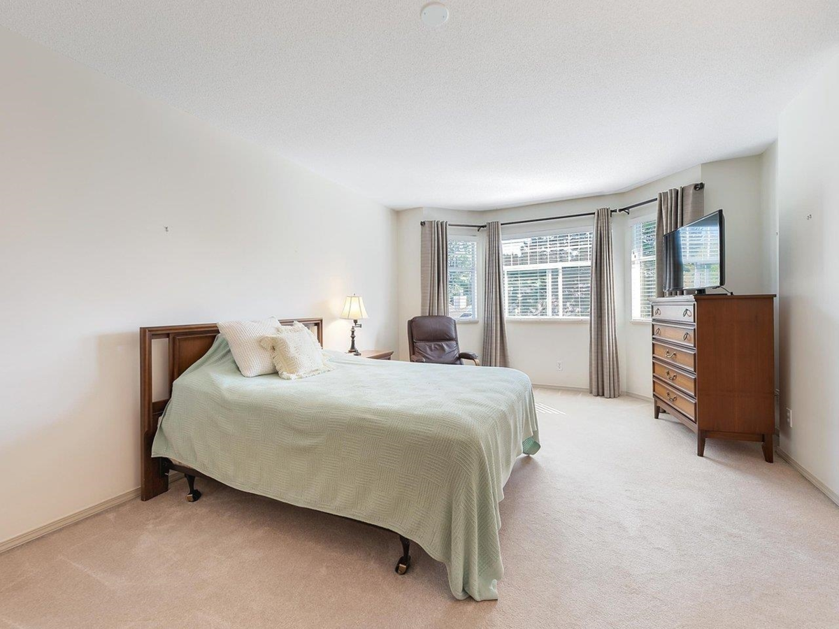 Basement Recreation Room Photo of 190 20391 96 Avenue, Langley, BC