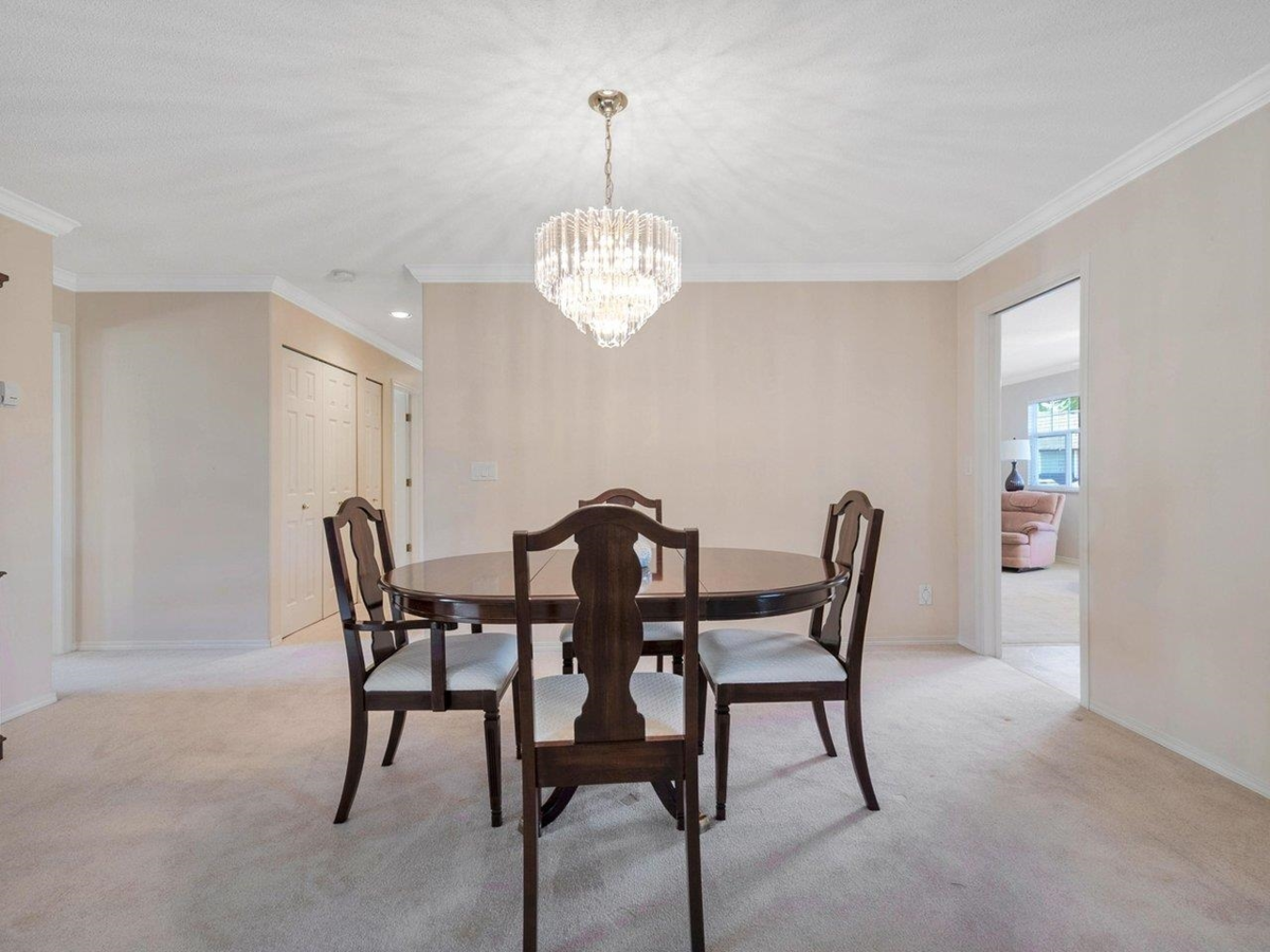 Bedroom 2 Photo of 190 20391 96 Avenue, Langley, BC