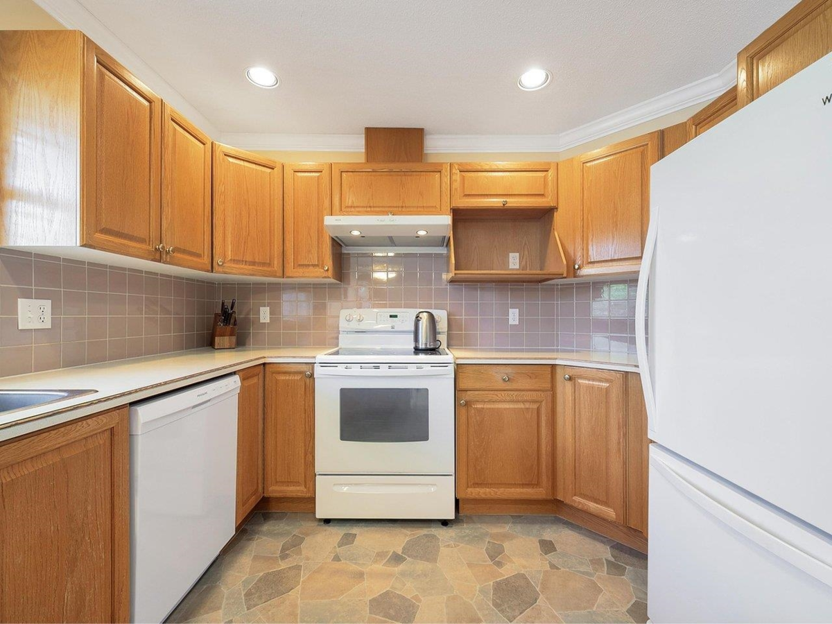 Bedroom 4 Photo of 190 20391 96 Avenue, Langley, BC