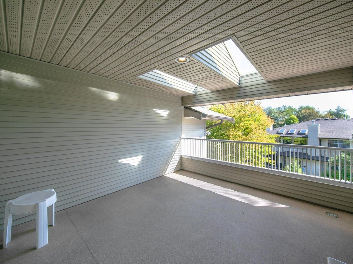 Breakfast Nook Photo of 190 20391 96 Avenue, Langley, BC