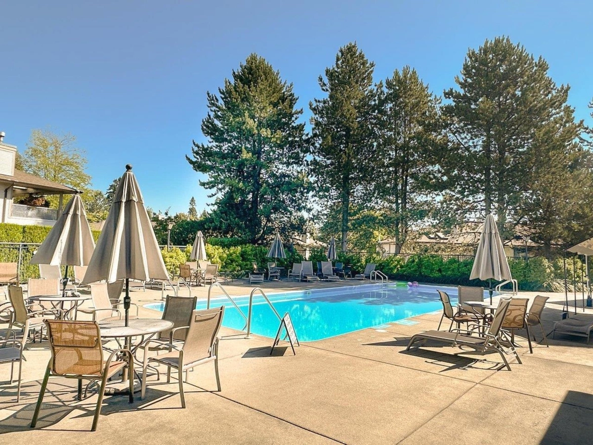 Garden / Landscaping Photo of 190 20391 96 Avenue, Langley, BC