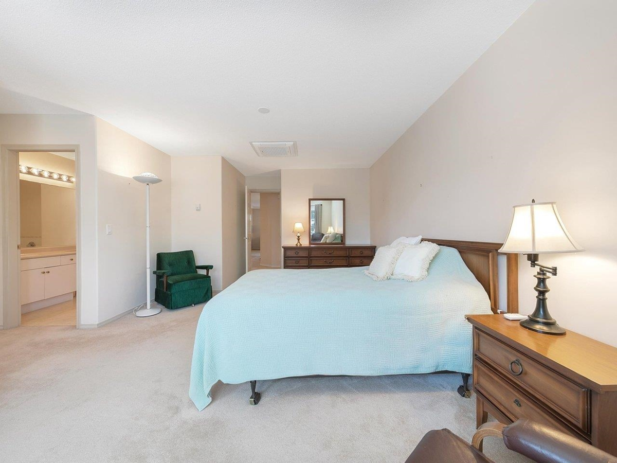 Laundry Room Photo of 190 20391 96 Avenue, Langley, BC