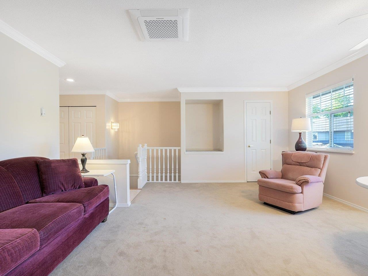 Loft / Bonus Room Photo of 190 20391 96 Avenue, Langley, BC