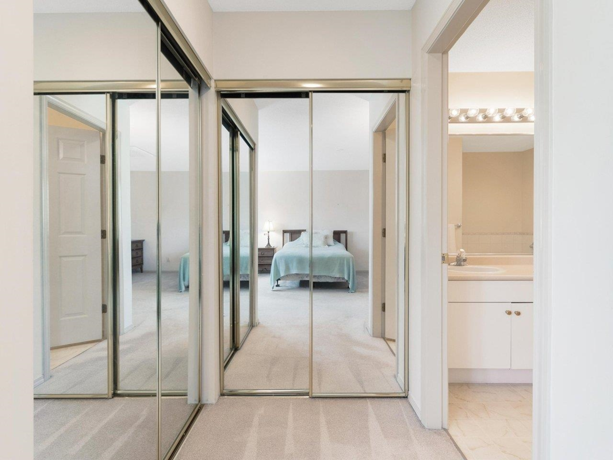 Mudroom Photo of 190 20391 96 Avenue, Langley, BC