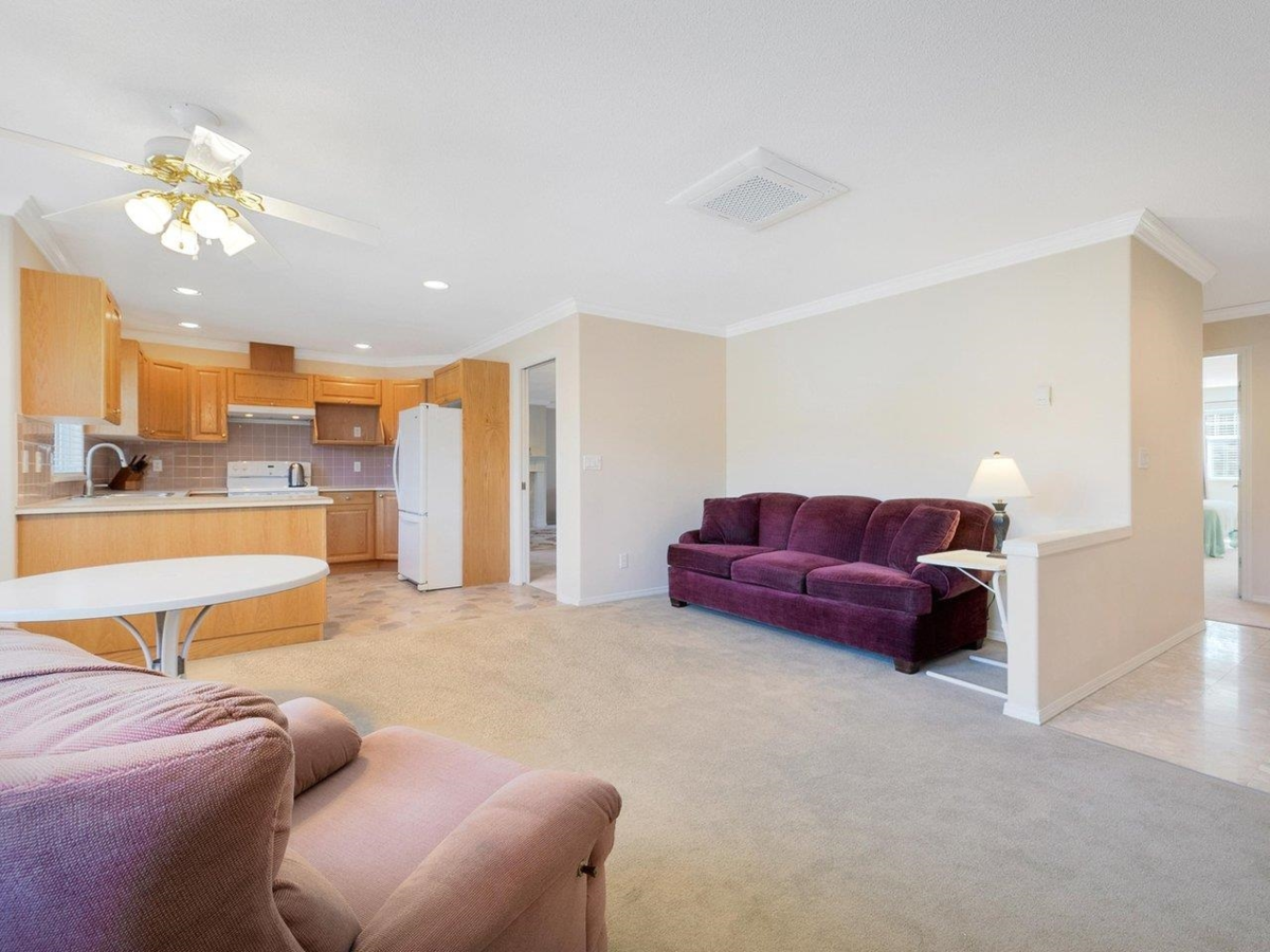 Office / Den Photo of 190 20391 96 Avenue, Langley, BC