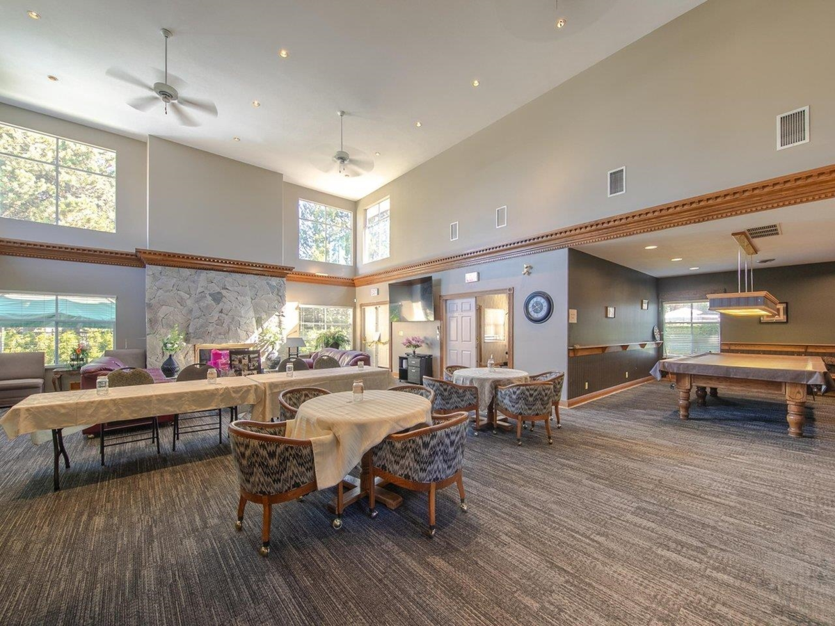 Outdoor Deck Photo of 190 20391 96 Avenue, Langley, BC