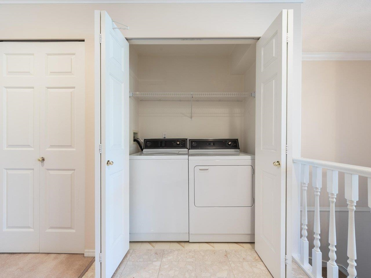 Outdoor Patio Photo of 190 20391 96 Avenue, Langley, BC