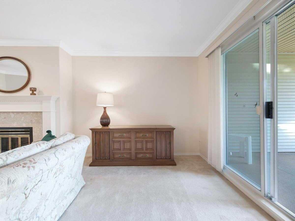 Pantry Photo of 190 20391 96 Avenue, Langley, BC