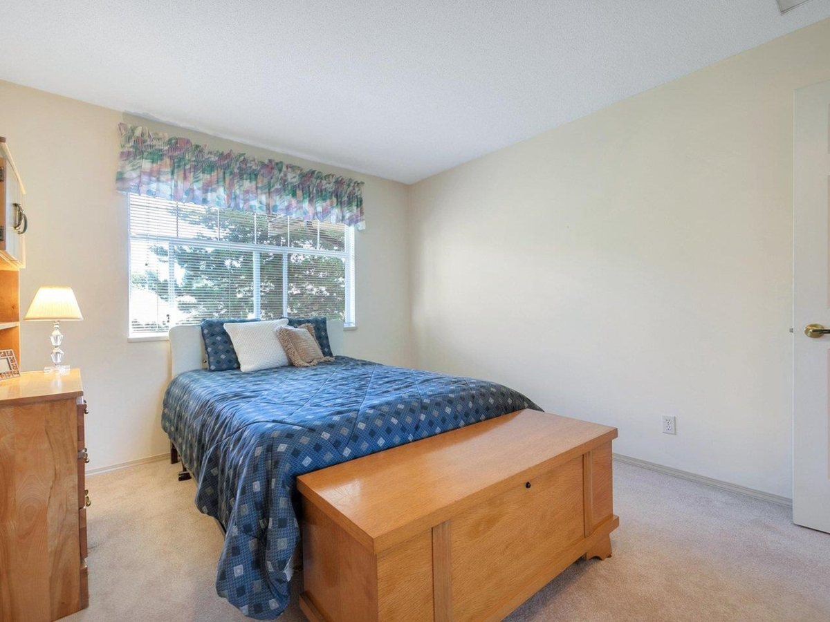 Staircase Photo of 190 20391 96 Avenue, Langley, BC