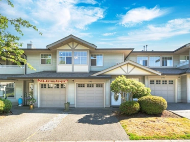 190 20391 96 Avenue, Langley, BC, Langley — Townhouse for sale