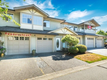 190 20391 96 Avenue, Langley, BC, Langley — Townhouse for sale