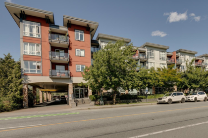 301 40437 Tantalus Road, Squamish, BC, Squamish — Apartment/Condo for sale