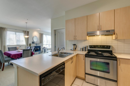 301 40437 Tantalus Road, Squamish, BC, Squamish — Apartment/Condo for sale