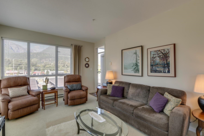 301 40437 Tantalus Road, Squamish, BC, Squamish — Apartment/Condo for sale