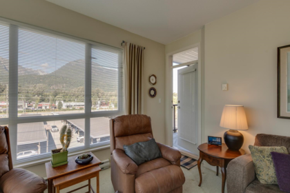 301 40437 Tantalus Road, Squamish, BC, Squamish — Apartment/Condo for sale