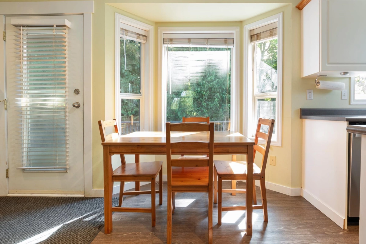 Basement Recreation Room Photo of 46690 Sylvan Drive, Chilliwack, BC