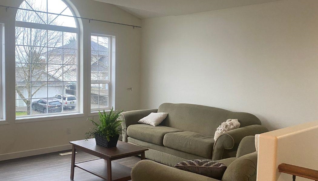 Bedroom 3 Photo of 46690 Sylvan Drive, Chilliwack, BC