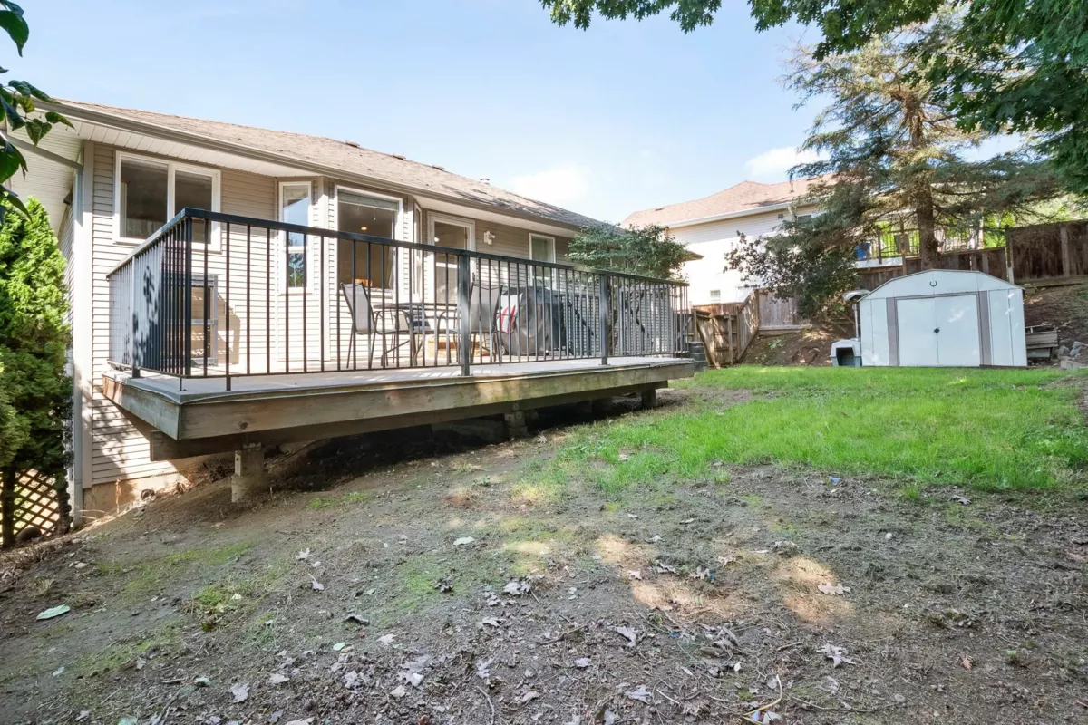 Hot Tub / Spa Photo of 46690 Sylvan Drive, Chilliwack, BC