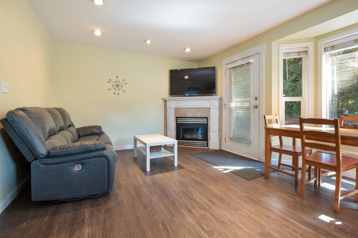 Loft / Bonus Room Photo of 46690 Sylvan Drive, Chilliwack, BC