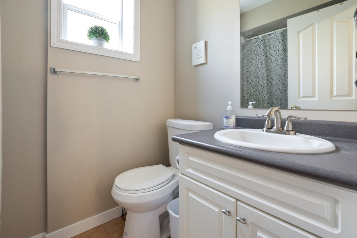 Outdoor Patio Photo of 46690 Sylvan Drive, Chilliwack, BC