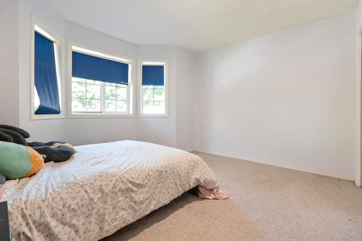 Staircase Photo of 46690 Sylvan Drive, Chilliwack, BC