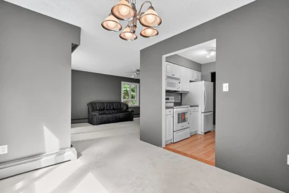 202 11240 Daniels Road, Richmond, BC, Richmond — Apartment/Condo for sale