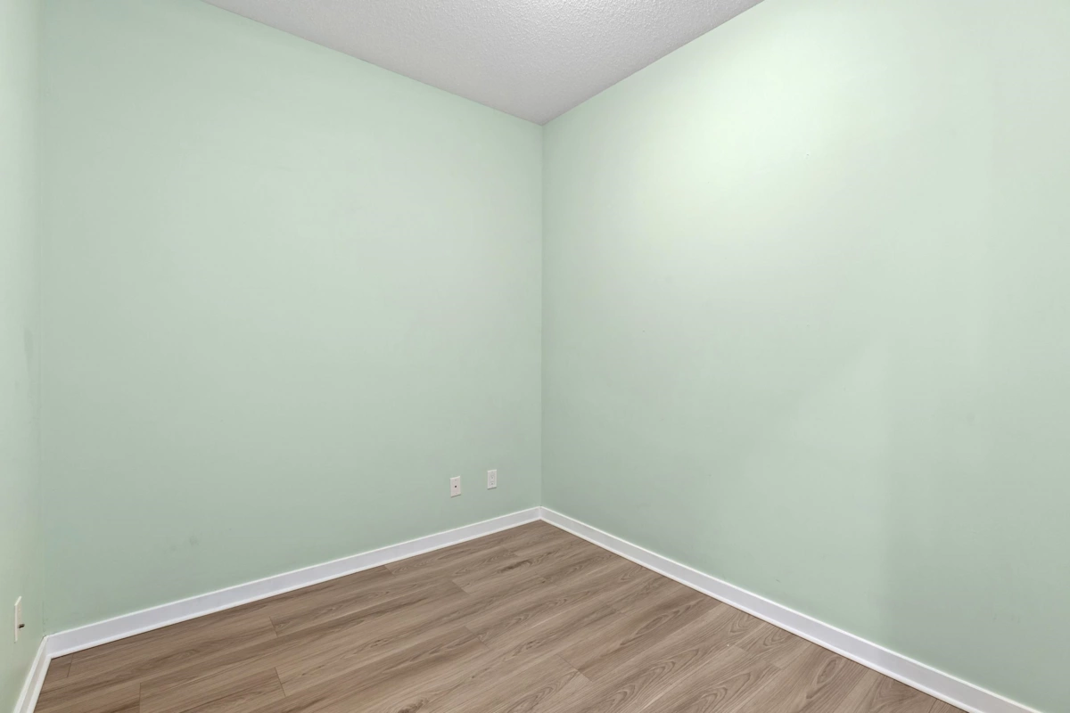 Basement Recreation Room Photo of 209 7445 Frontier Street, Pemberton, BC