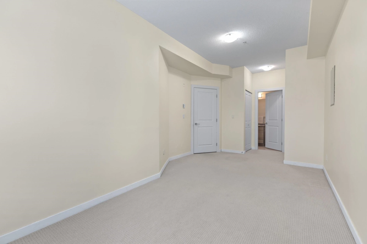 Bedroom 2 Photo of 209 7445 Frontier Street, Pemberton, BC