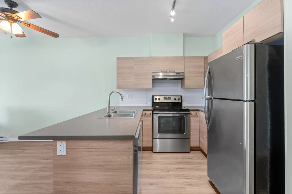 Bedroom 4 Photo of 209 7445 Frontier Street, Pemberton, BC