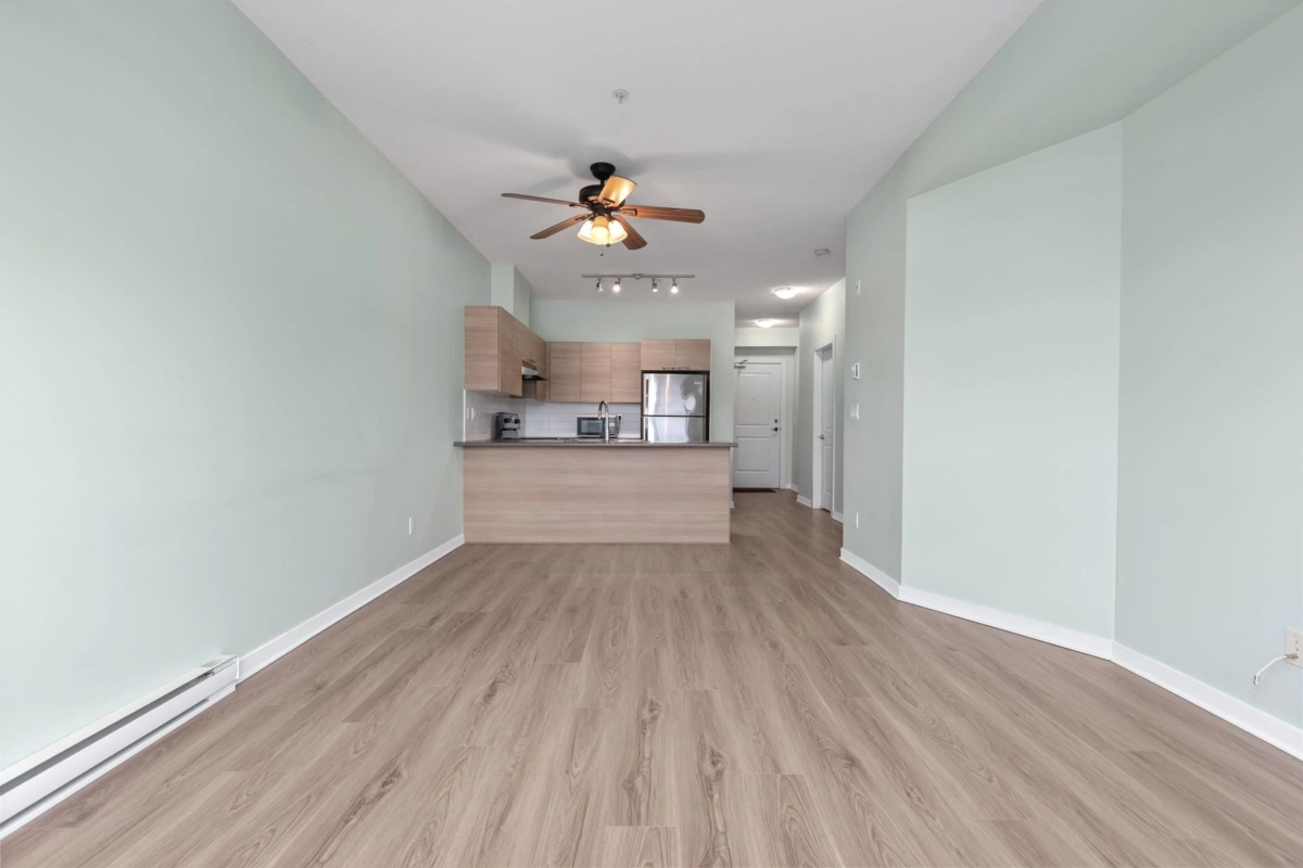 Guest Bathroom Photo of 209 7445 Frontier Street, Pemberton, BC