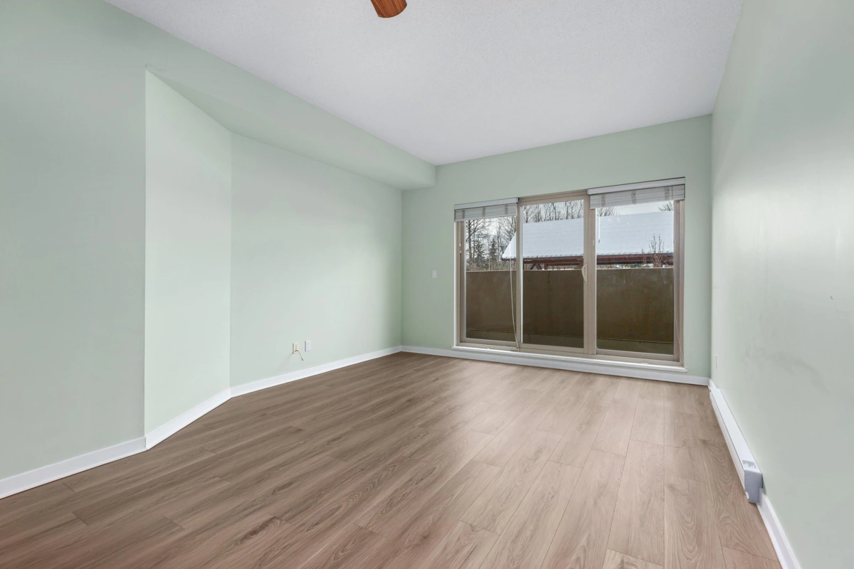 Office / Den Photo of 209 7445 Frontier Street, Pemberton, BC