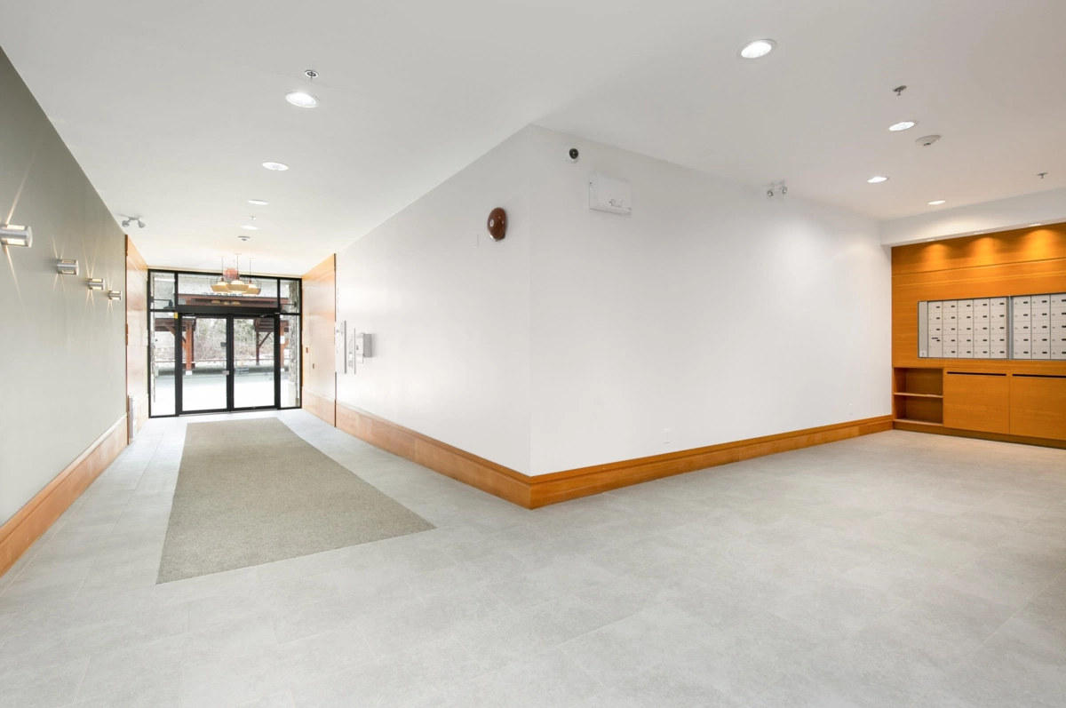 Pantry Photo of 209 7445 Frontier Street, Pemberton, BC