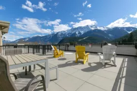 209 7445 Frontier Street, Pemberton, BC