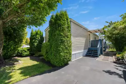 38 41168 Lougheed Highway, Mission, BC, Mission — Manufactured Home for sale