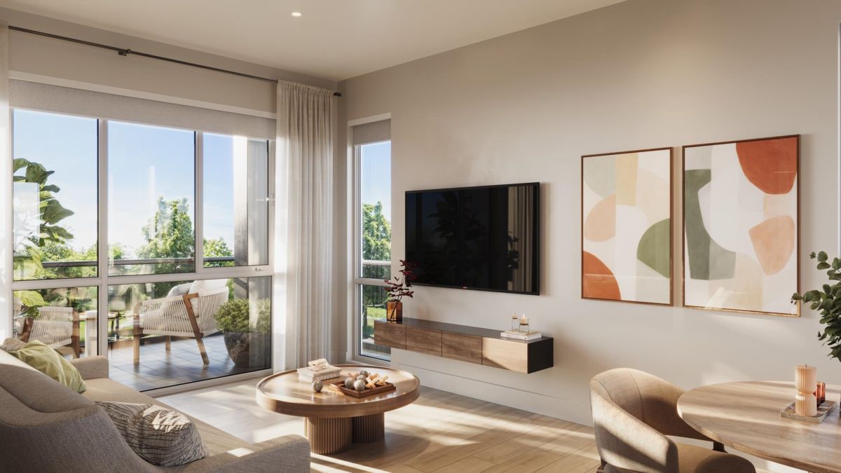 Exterior Rear Photo of 5 9511 Granville Avenue, Richmond, BC