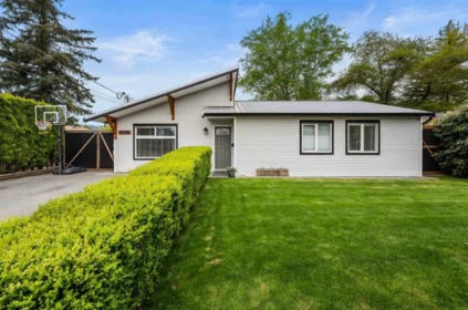32261 Swift Drive, Mission, BC, Mission — Single Family Residence for sale