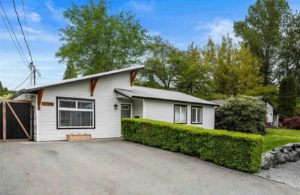 32261 Swift Drive, Mission, BC, Mission — Single Family Residence for sale