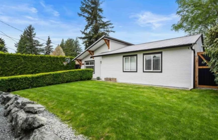 32261 Swift Drive, Mission, BC, Mission — Single Family Residence for sale