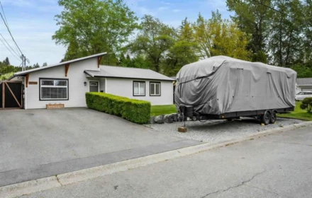 32261 Swift Drive, Mission, BC, Mission — Single Family Residence for sale