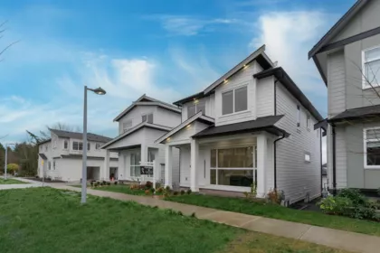 16790 20a Avenue, Surrey, BC, Surrey — Single Family Residence for sale