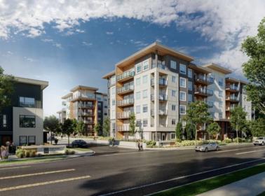 301 30494 Cardinal Avenue, Abbotsford, BC, Abbotsford West — 1 bed apartment/condo for sale