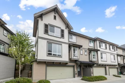 131 30930 Westridge Place, Abbotsford, BC, Abbotsford — Townhouse for sale