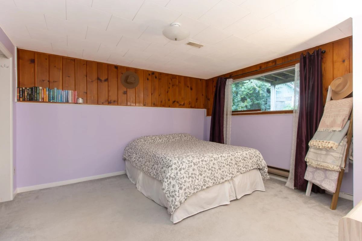 Hallway Photo of 38258 Northridge Drive, Squamish, BC