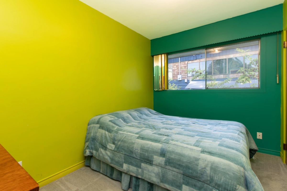 Office / Den Photo of 38258 Northridge Drive, Squamish, BC