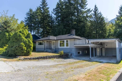 38258 Northridge Drive, Squamish, BC, Squamish — Single Family Residence for sale
