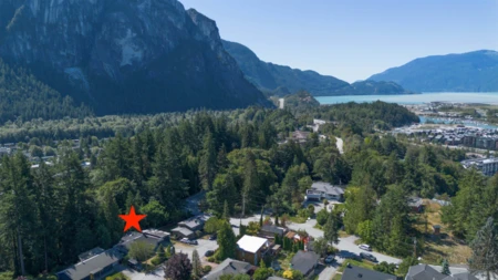 38258 Northridge Drive, Squamish, BC, Squamish — Single Family Residence for sale