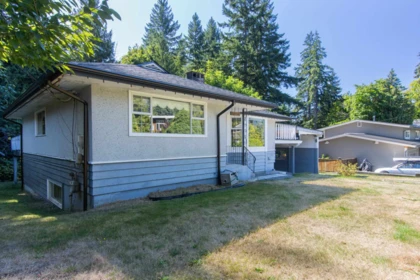 38258 Northridge Drive, Squamish, BC, Squamish — Single Family Residence for sale