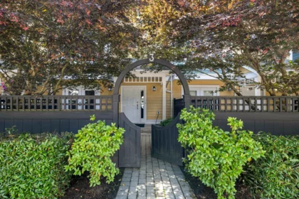 3 4729 Garry Street, Delta, BC, Delta — Townhouse for sale
