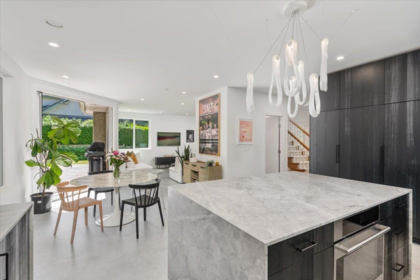 1910 Quilchena Crescent, Vancouver, BC, Vancouver — Single Family Residence for sale