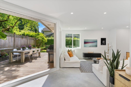 1910 Quilchena Crescent, Vancouver, BC, Vancouver — Single Family Residence for sale